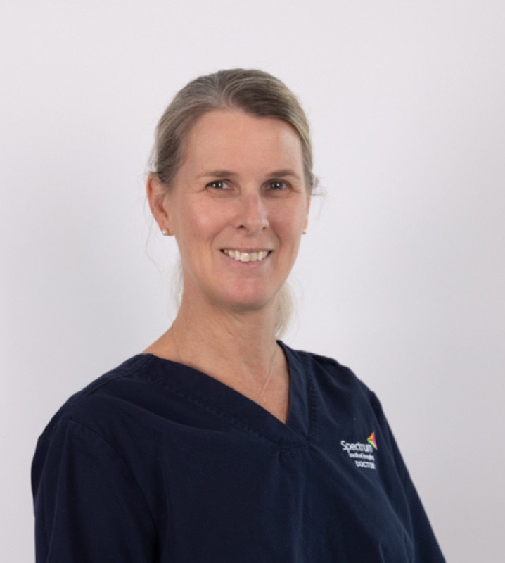 Portrait of Dr Jo Chambers